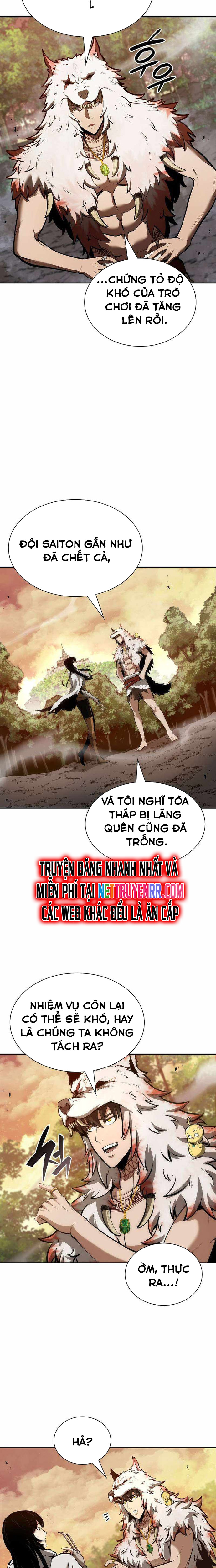Sự Trở Lại Ma Dược Sư Cấp Fff: Chapter 74