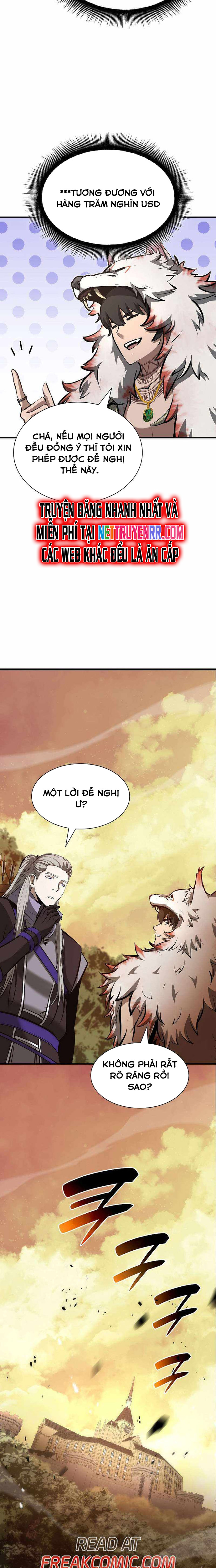 Sự Trở Lại Ma Dược Sư Cấp Fff: Chapter 74