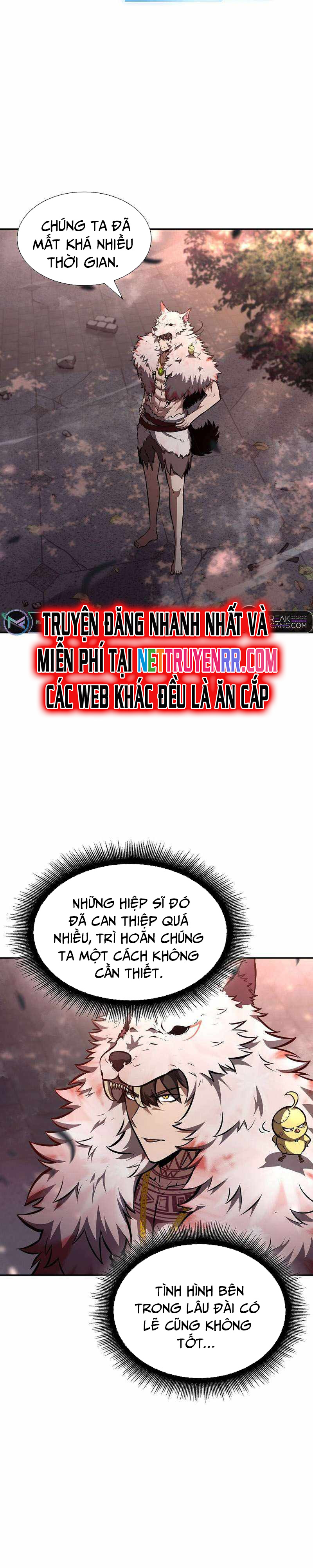 Sự Trở Lại Ma Dược Sư Cấp Fff: Chapter 77