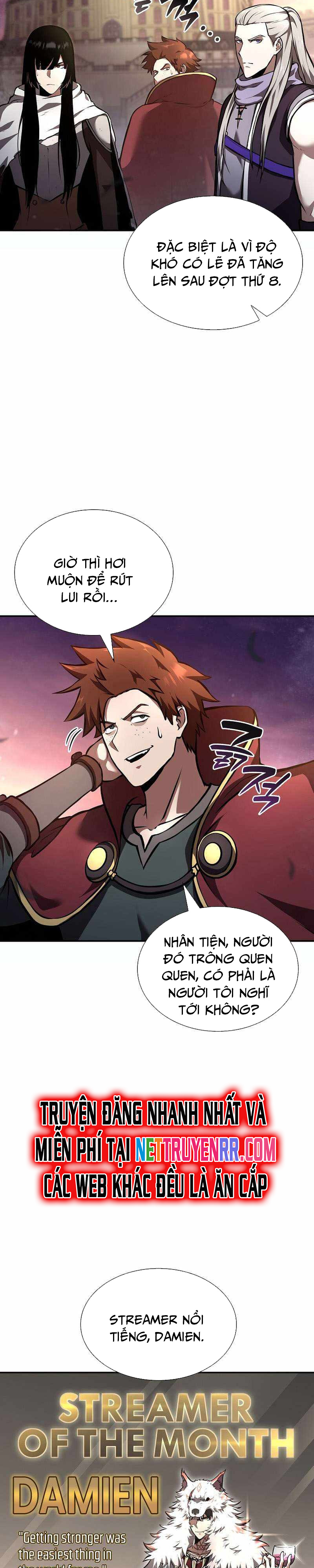 Sự Trở Lại Ma Dược Sư Cấp Fff: Chapter 77