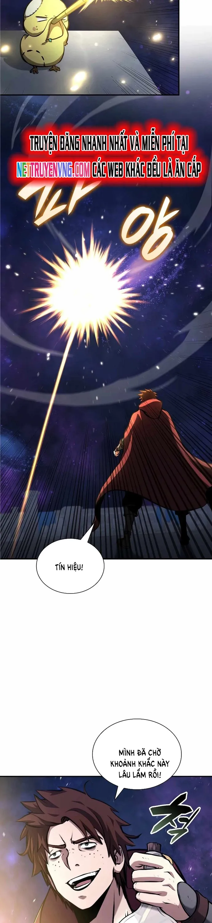 Sự Trở Lại Ma Dược Sư Cấp Fff: Chapter 82