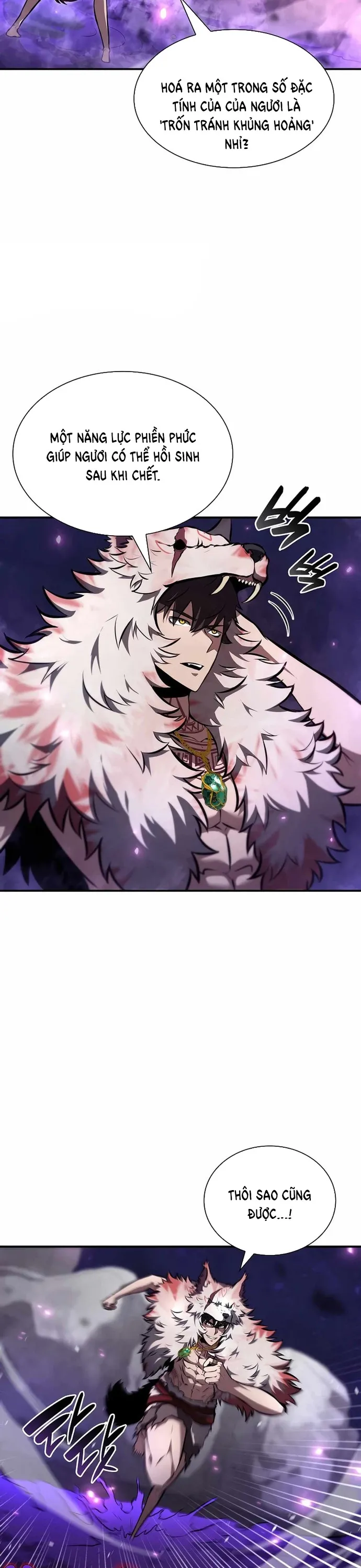 Sự Trở Lại Ma Dược Sư Cấp Fff: Chapter 82