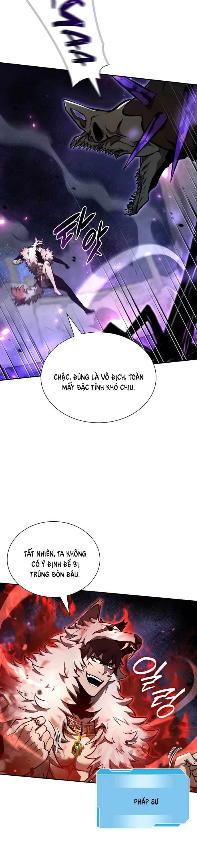 Sự Trở Lại Ma Dược Sư Cấp Fff: Chapter 82