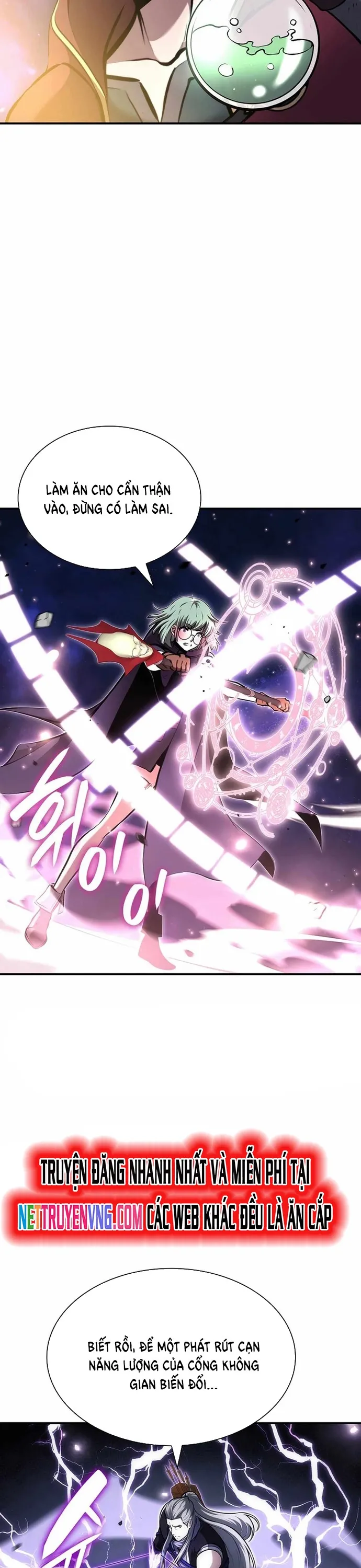 Sự Trở Lại Ma Dược Sư Cấp Fff: Chapter 82