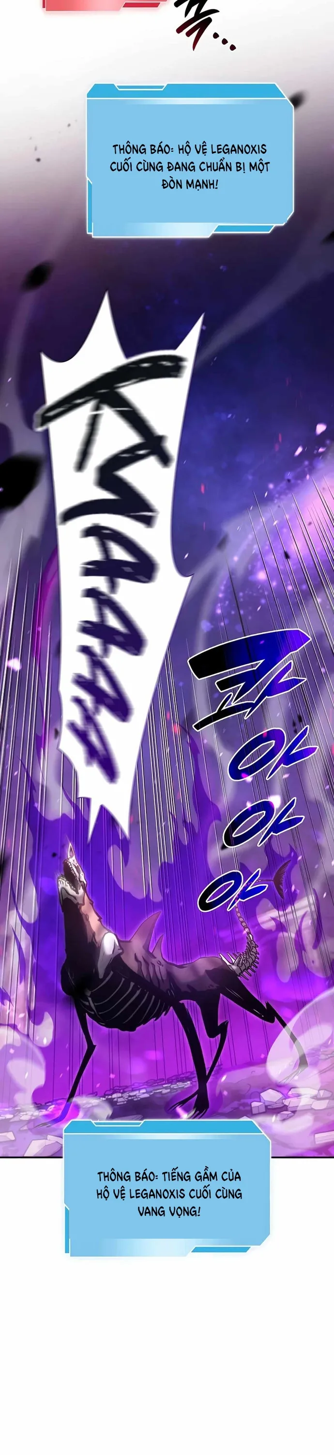 Sự Trở Lại Ma Dược Sư Cấp Fff: Chapter 82