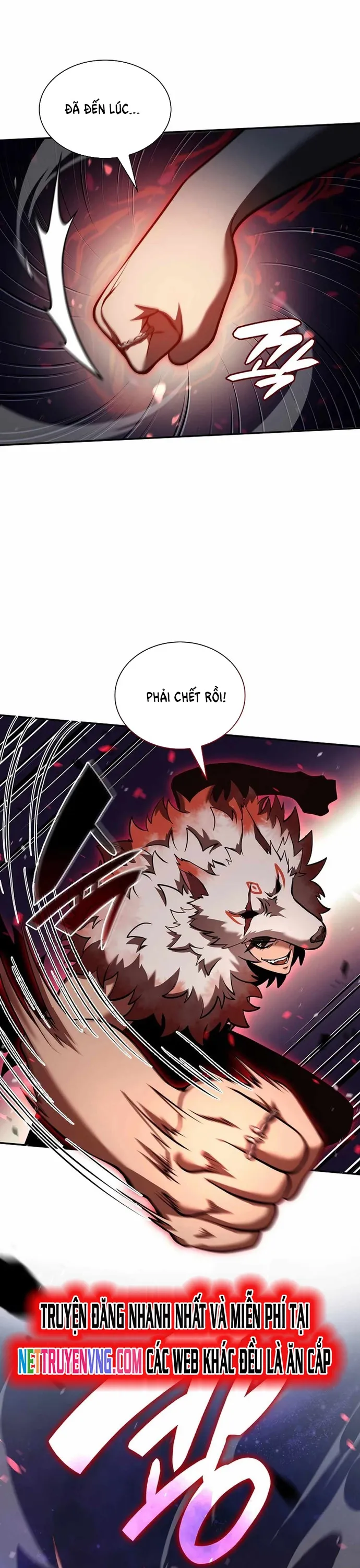 Sự Trở Lại Ma Dược Sư Cấp Fff: Chapter 82
