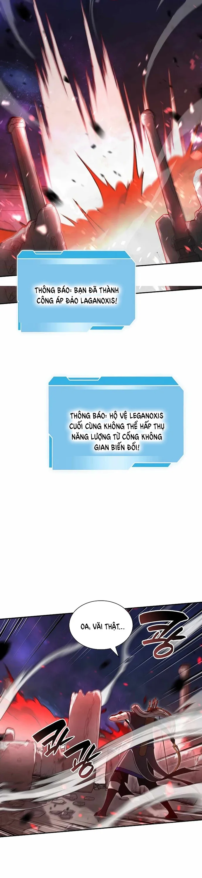 Sự Trở Lại Ma Dược Sư Cấp Fff: Chapter 82