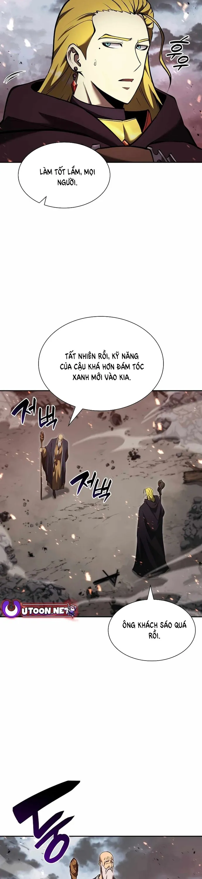 Sự Trở Lại Ma Dược Sư Cấp Fff: Chapter 82