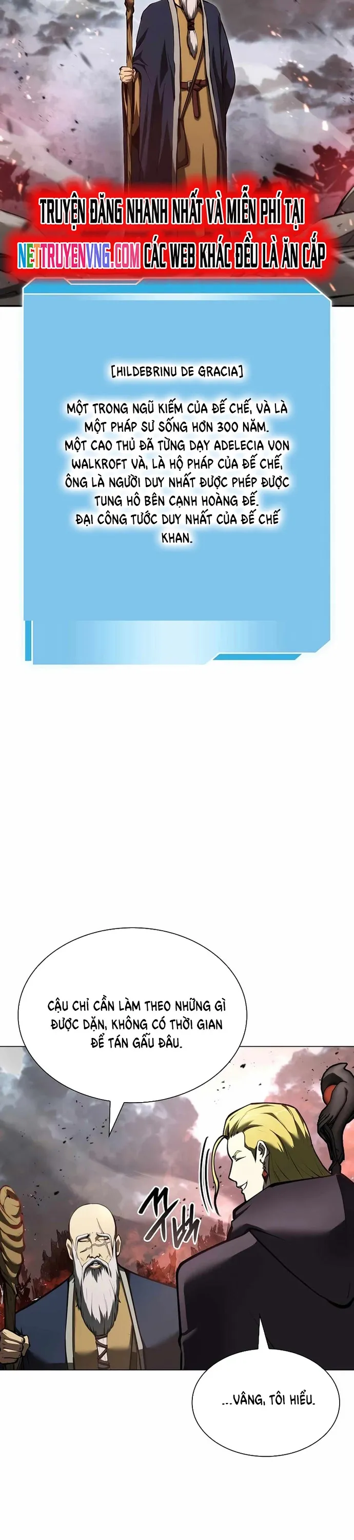 Sự Trở Lại Ma Dược Sư Cấp Fff: Chapter 82