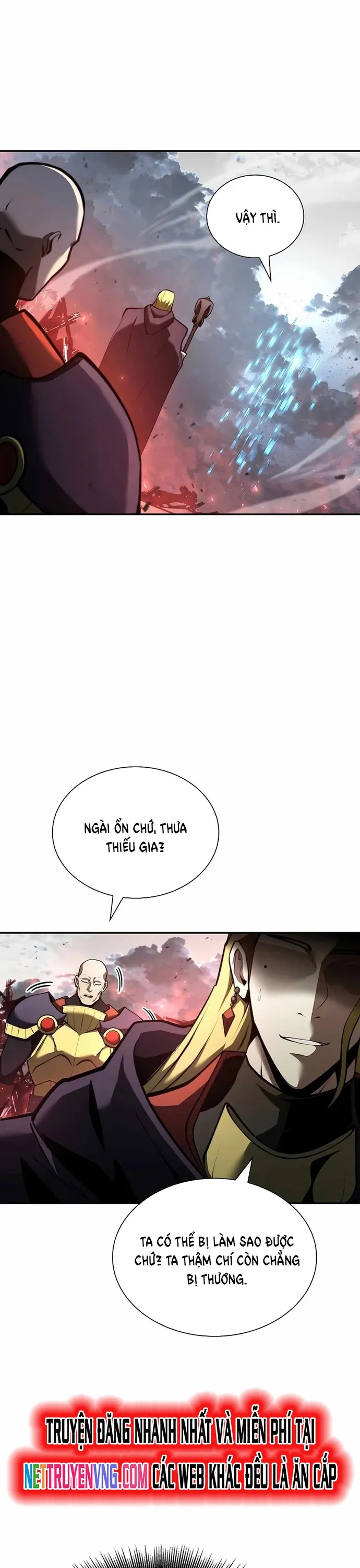 Sự Trở Lại Ma Dược Sư Cấp Fff: Chapter 82