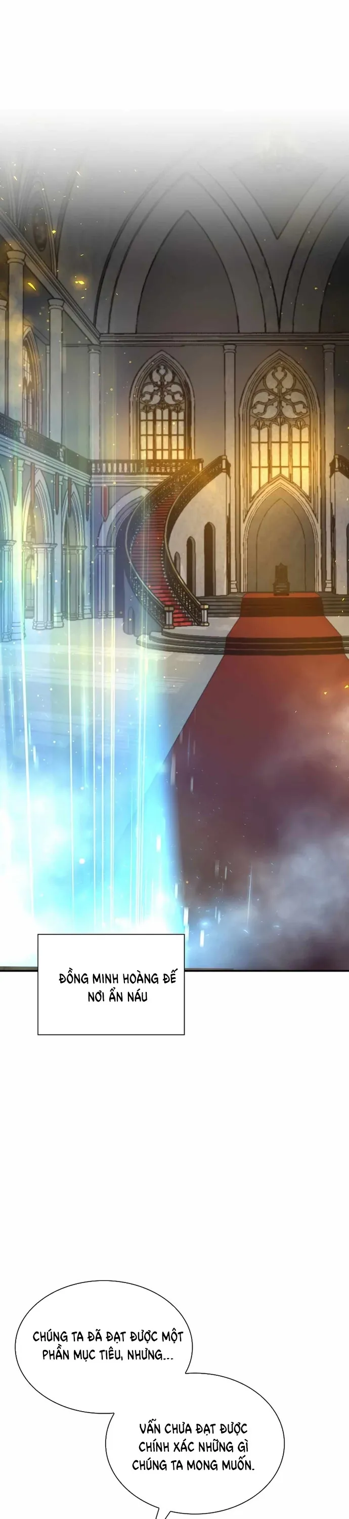 Sự Trở Lại Ma Dược Sư Cấp Fff: Chapter 82