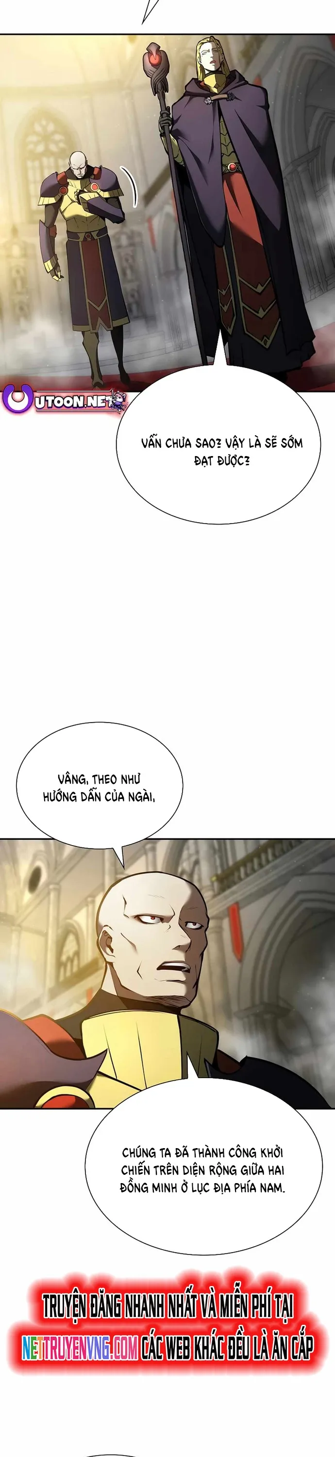 Sự Trở Lại Ma Dược Sư Cấp Fff: Chapter 82