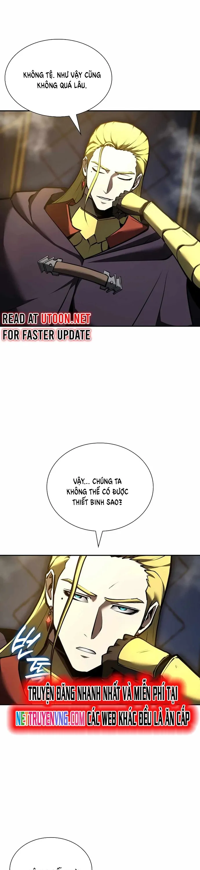 Sự Trở Lại Ma Dược Sư Cấp Fff: Chapter 82