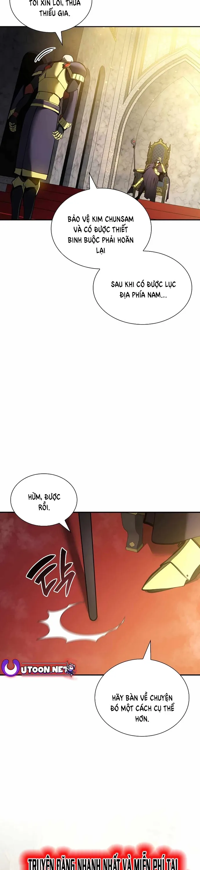 Sự Trở Lại Ma Dược Sư Cấp Fff: Chapter 82