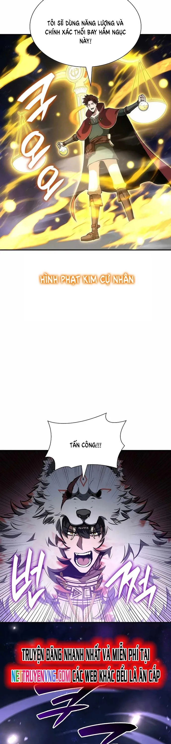 Sự Trở Lại Ma Dược Sư Cấp Fff: Chapter 82