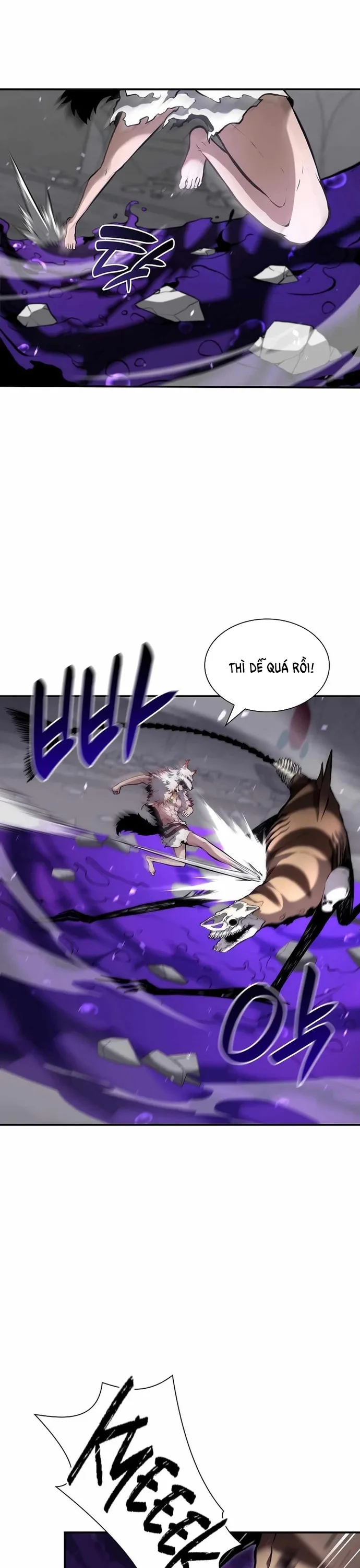 Sự Trở Lại Ma Dược Sư Cấp Fff: Chapter 82