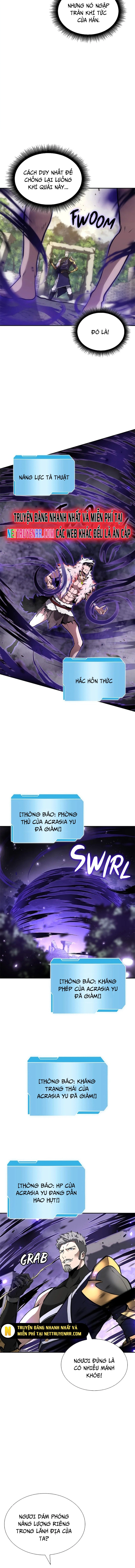 Sự Trở Lại Ma Dược Sư Cấp Fff: Chapter 86