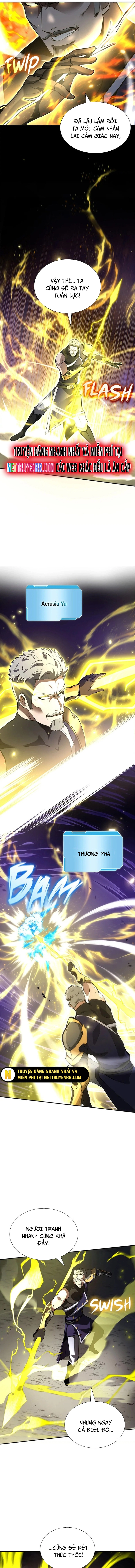 Sự Trở Lại Ma Dược Sư Cấp Fff: Chapter 86