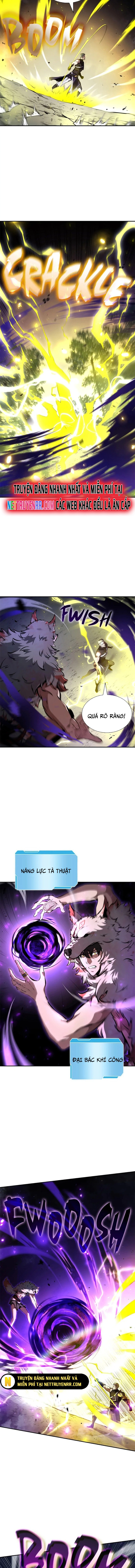 Sự Trở Lại Ma Dược Sư Cấp Fff: Chapter 86