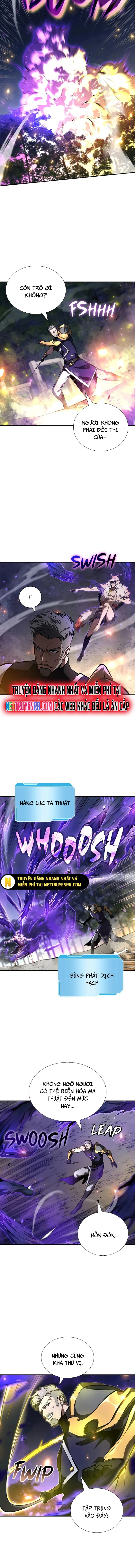 Sự Trở Lại Ma Dược Sư Cấp Fff: Chapter 86