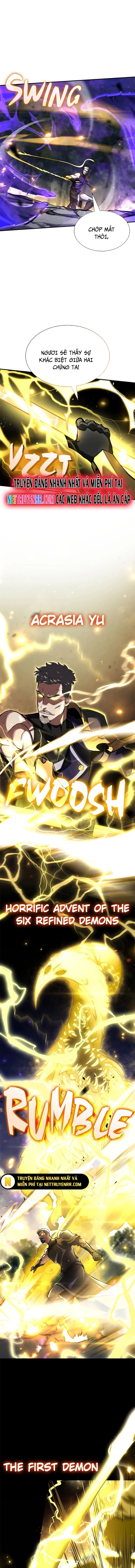 Sự Trở Lại Ma Dược Sư Cấp Fff: Chapter 86