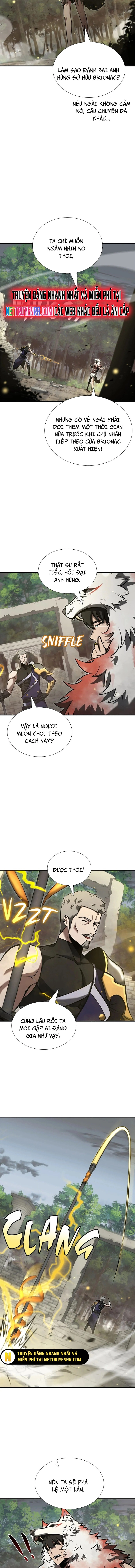 Sự Trở Lại Ma Dược Sư Cấp Fff: Chapter 86