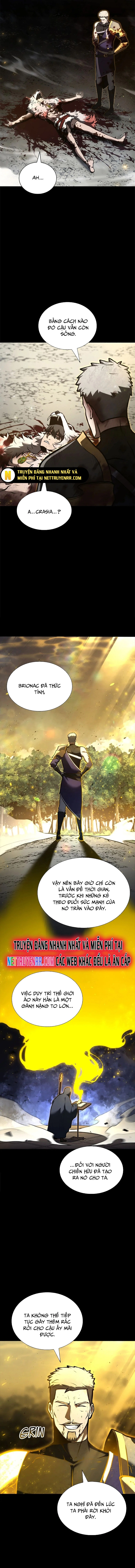 Sự Trở Lại Ma Dược Sư Cấp Fff: Chapter 88