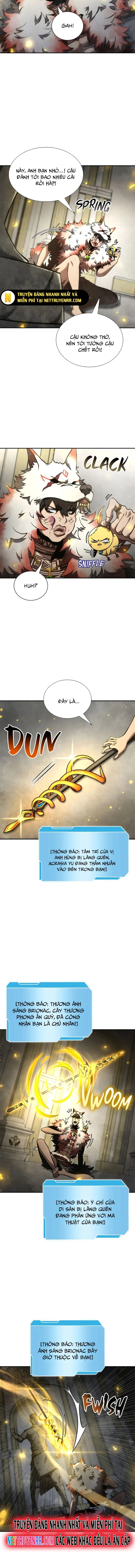 Sự Trở Lại Ma Dược Sư Cấp Fff: Chapter 88