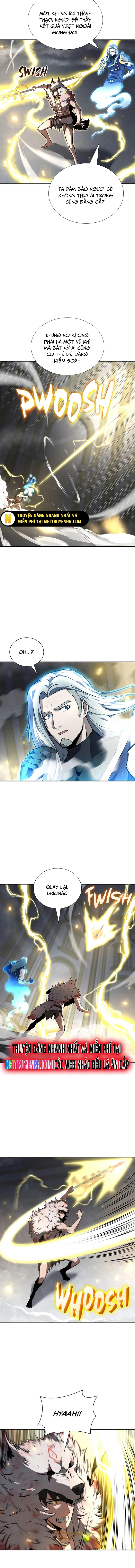 Sự Trở Lại Ma Dược Sư Cấp Fff: Chapter 88