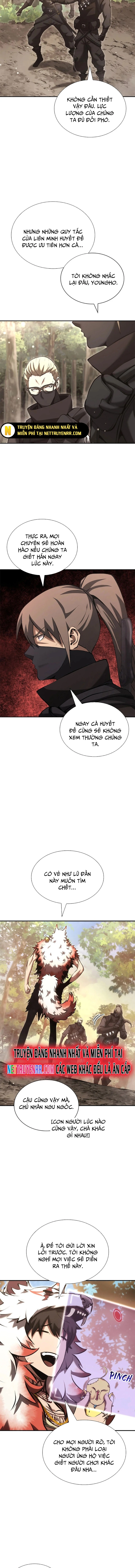 Sự Trở Lại Ma Dược Sư Cấp Fff: Chapter 91