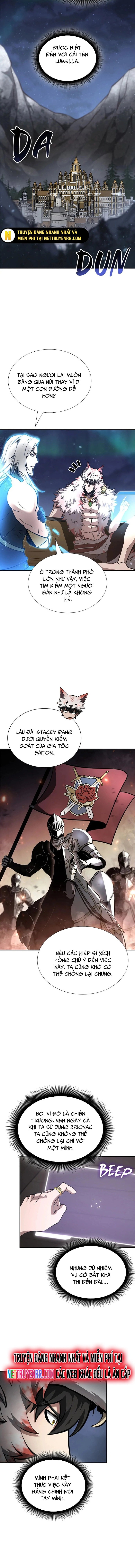 Sự Trở Lại Ma Dược Sư Cấp Fff: Chapter 91