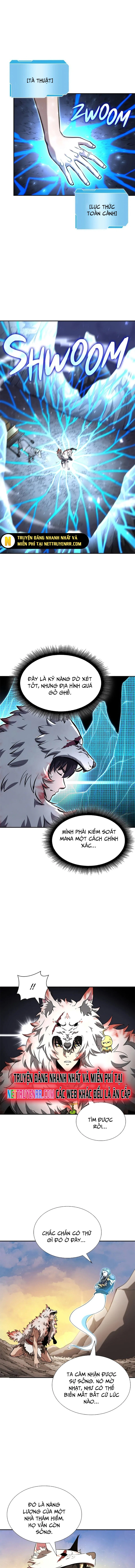 Sự Trở Lại Ma Dược Sư Cấp Fff: Chapter 91