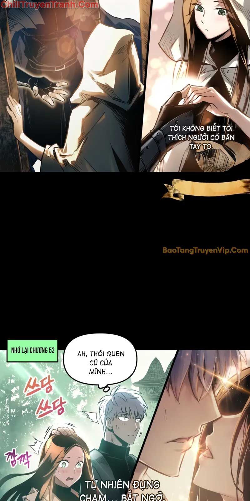 Sự Trở Về Của Chiến Thần Tự Sát: Chapter 101.6