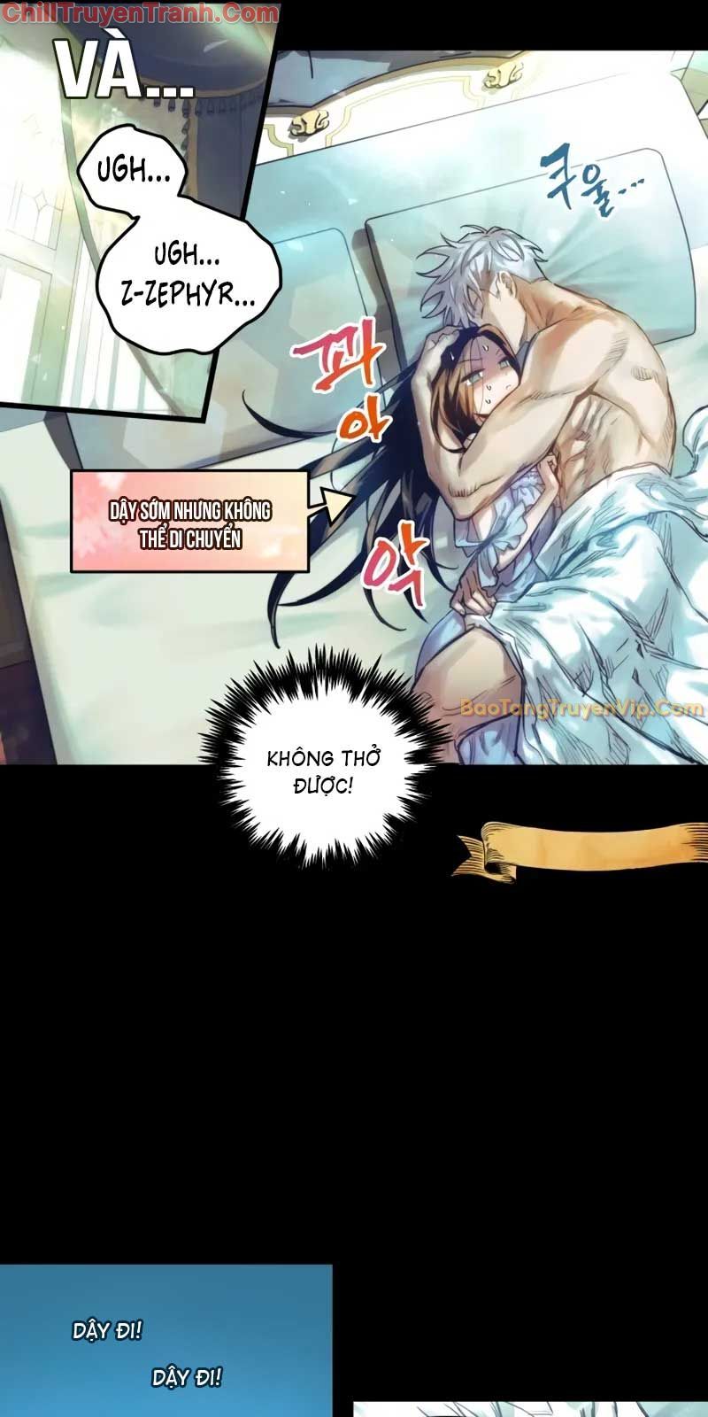 Sự Trở Về Của Chiến Thần Tự Sát: Chapter 101.6