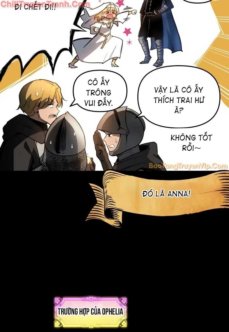 Sự Trở Về Của Chiến Thần Tự Sát: Chapter 101.6