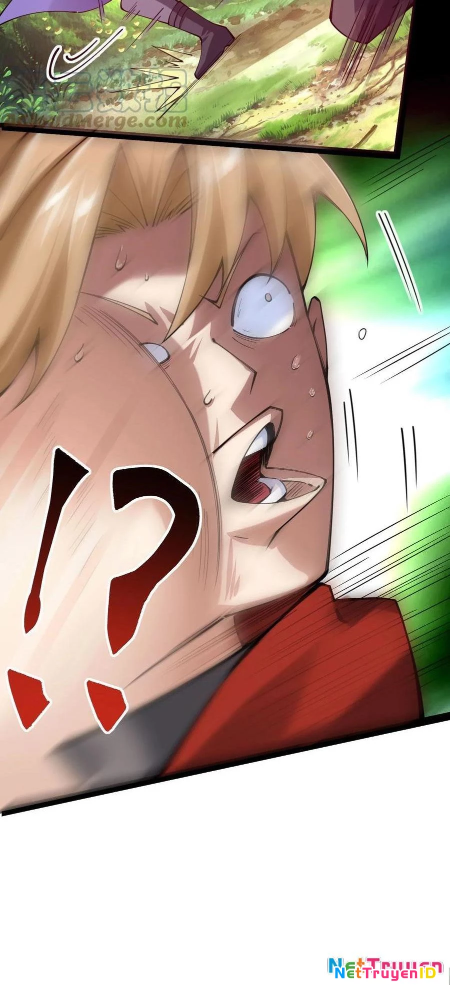 Sức Mạnh Của Kiếm Thần: Chapter 45