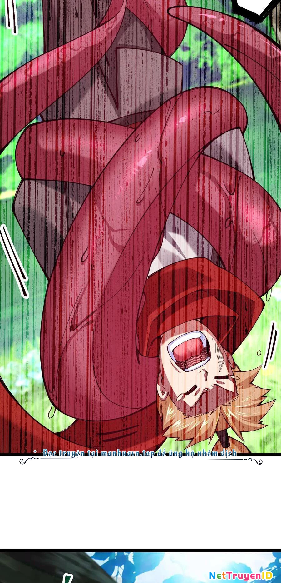 Sức Mạnh Của Kiếm Thần: Chapter 45