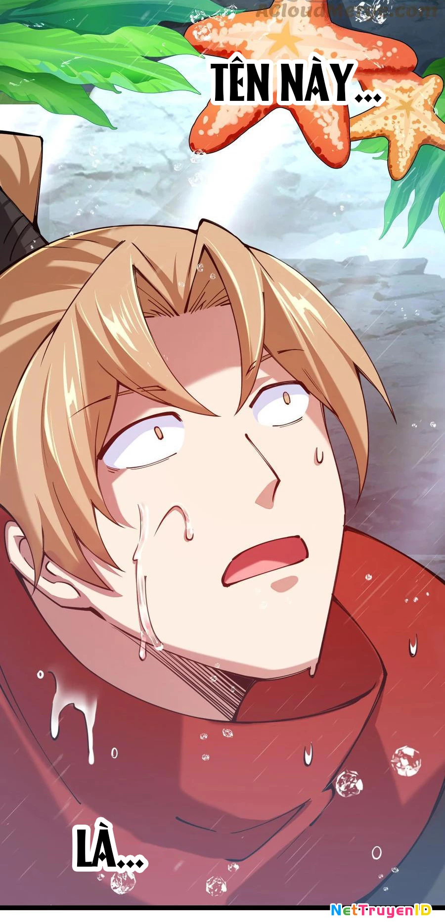 Sức Mạnh Của Kiếm Thần: Chapter 45