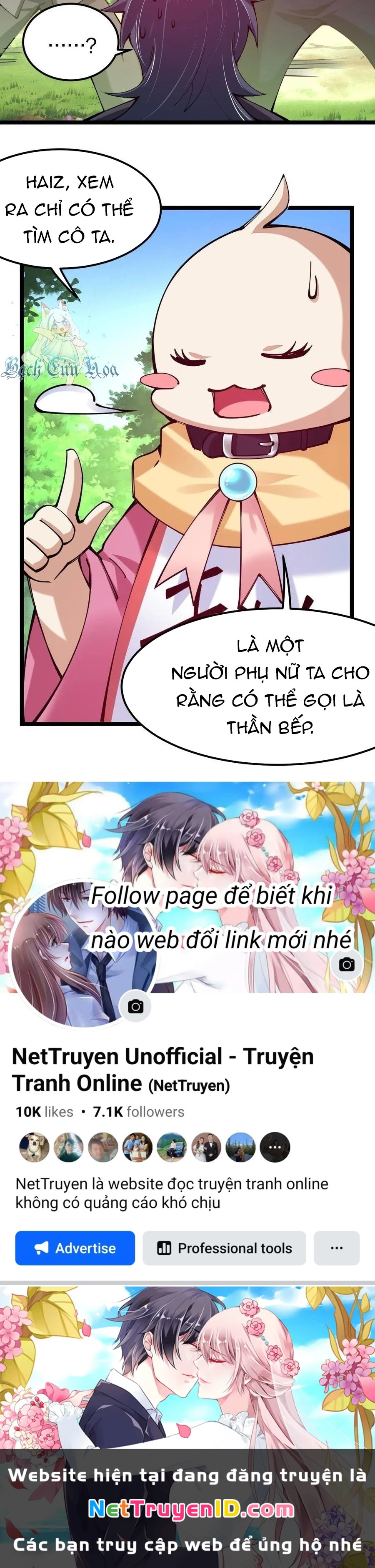 Sức Mạnh Của Kiếm Thần: Chapter 45