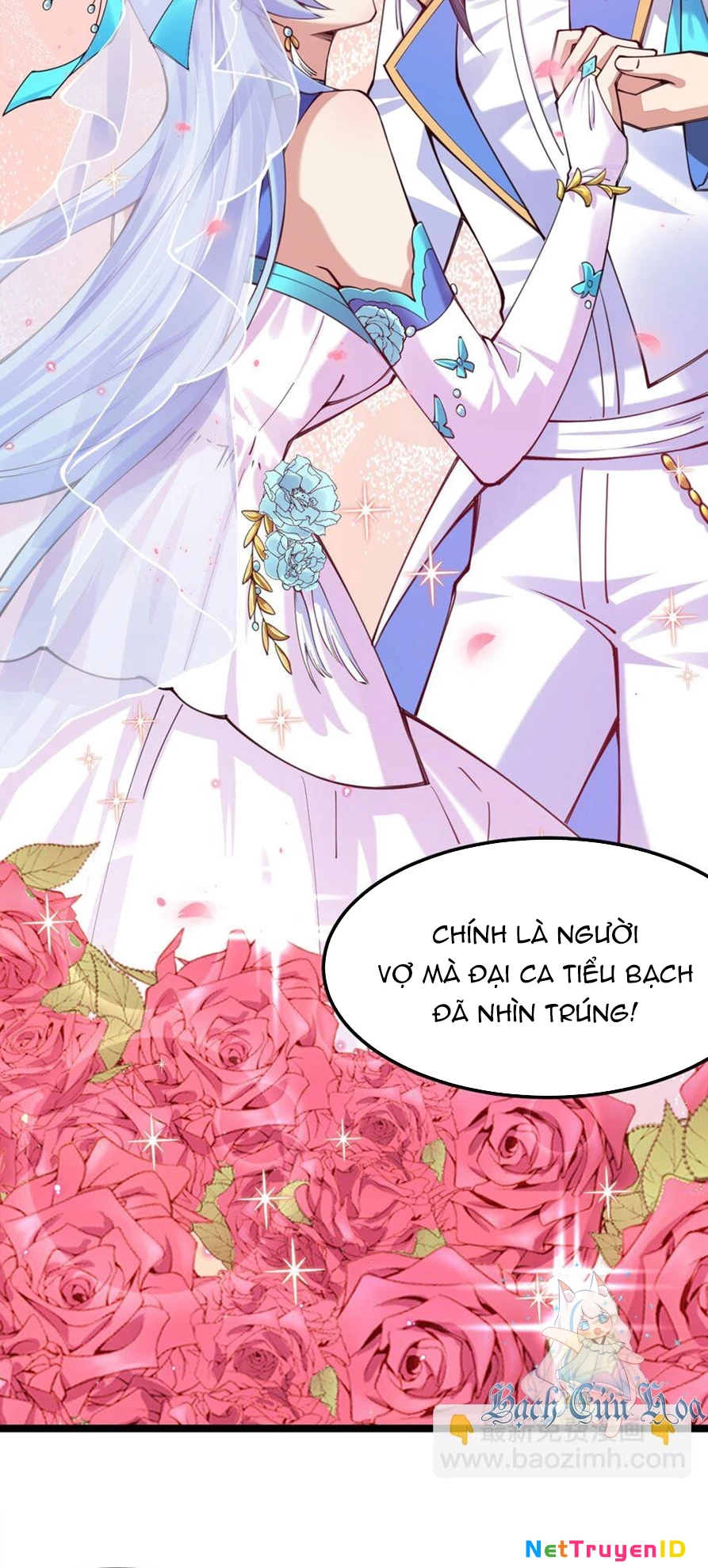 Sức Mạnh Của Kiếm Thần: Chapter 46