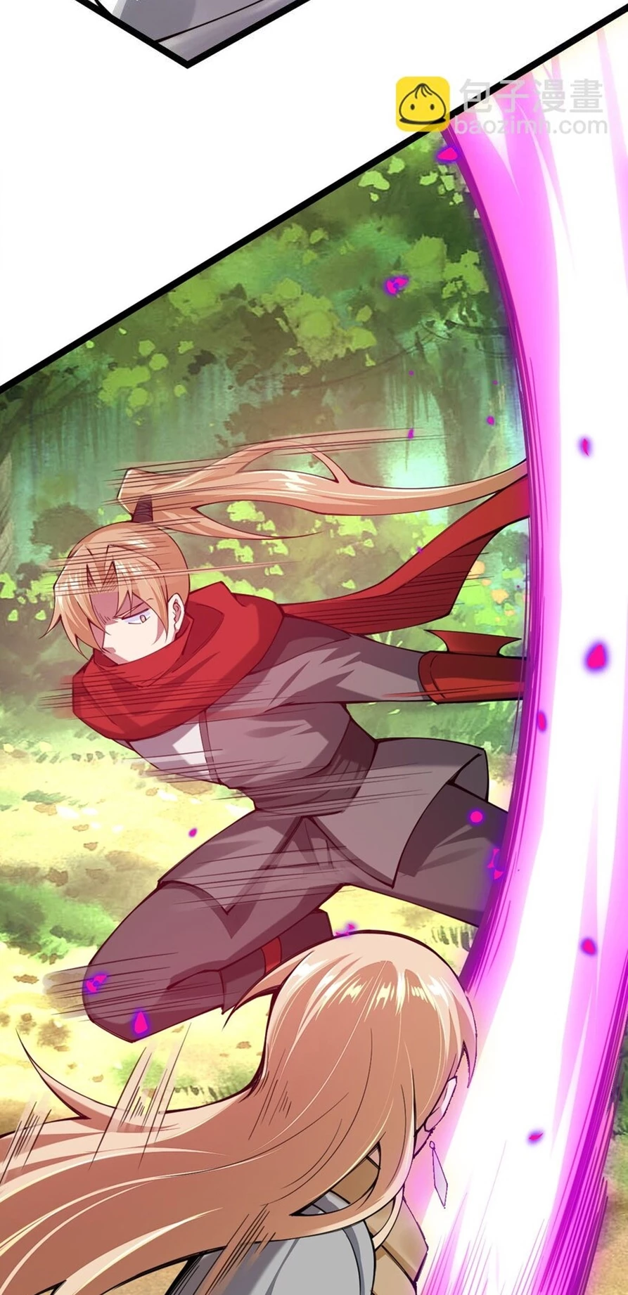 Sức Mạnh Của Kiếm Thần: Chapter 46