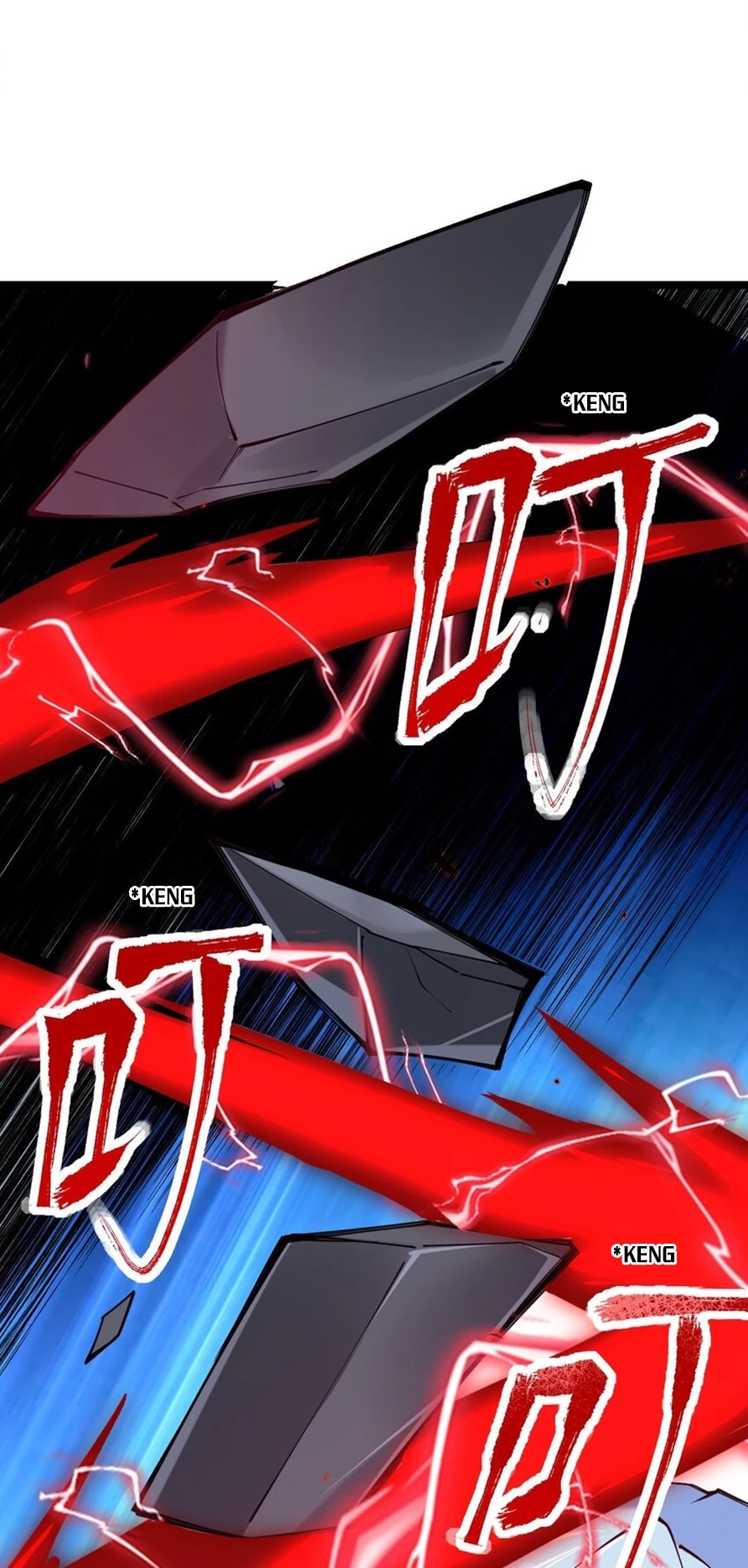 Sức Mạnh Của Kiếm Thần: Chapter 46