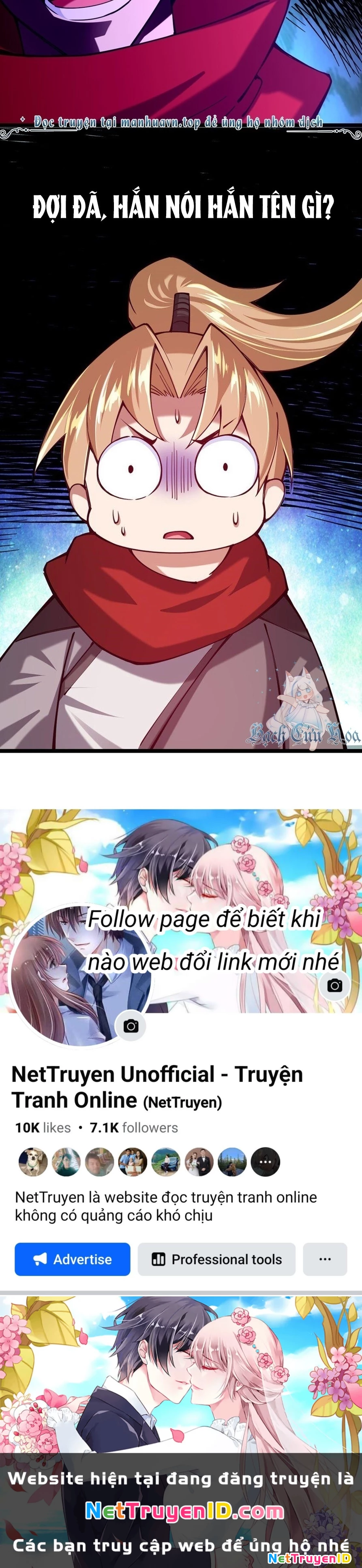 Sức Mạnh Của Kiếm Thần: Chapter 46