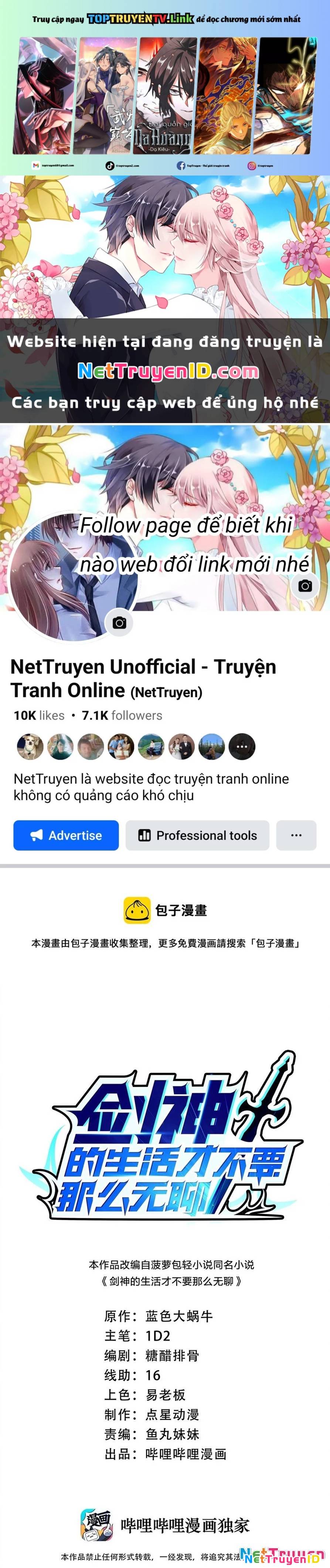 Sức Mạnh Của Kiếm Thần: Chapter 47