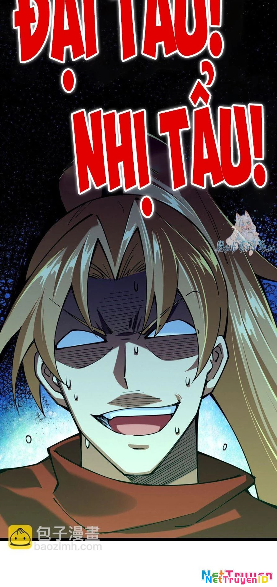 Sức Mạnh Của Kiếm Thần: Chapter 47