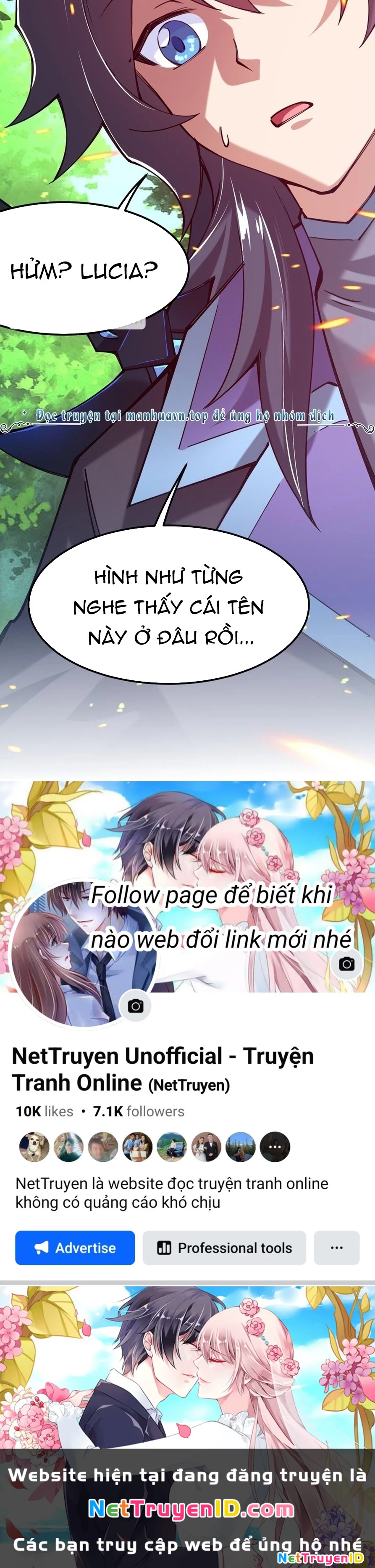 Sức Mạnh Của Kiếm Thần: Chapter 47