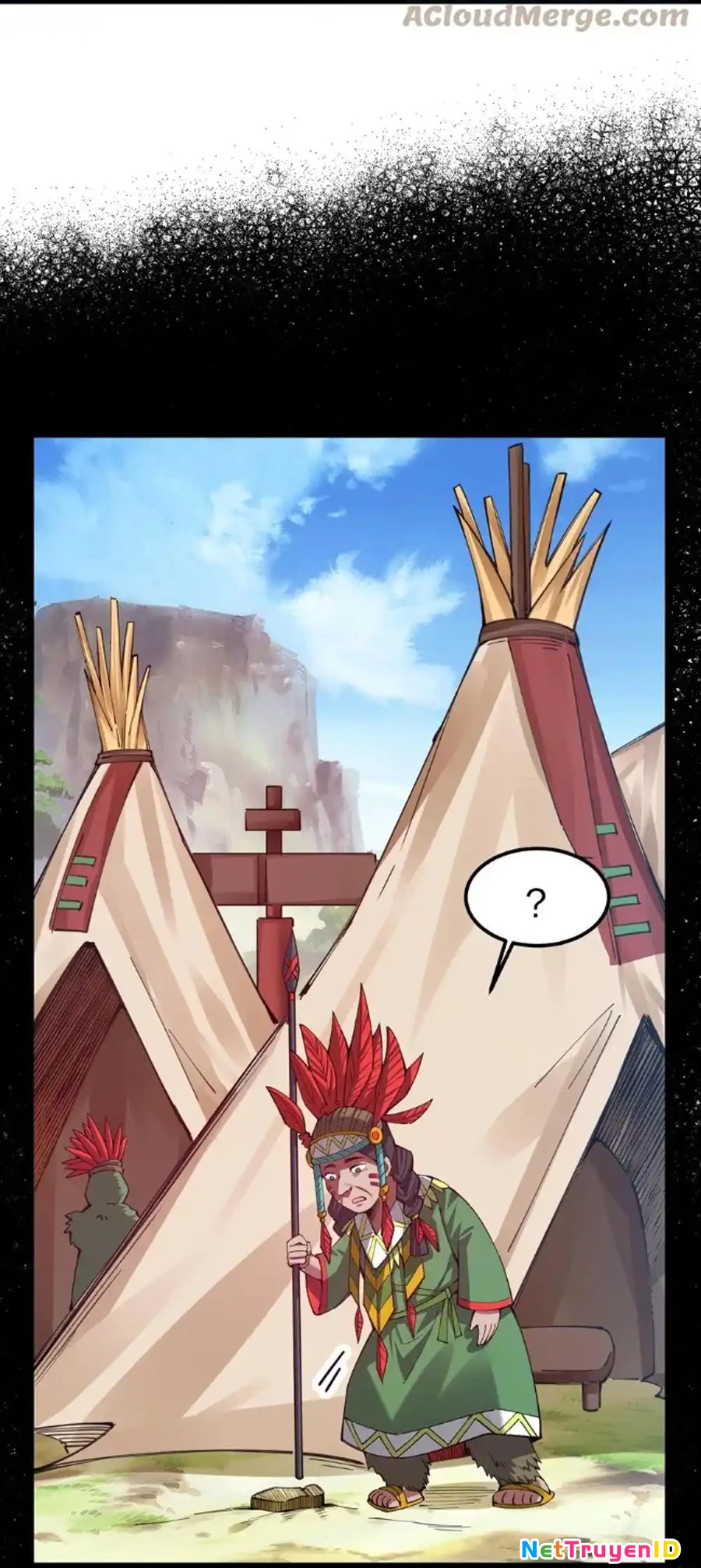 Sức Mạnh Của Kiếm Thần: Chapter 49