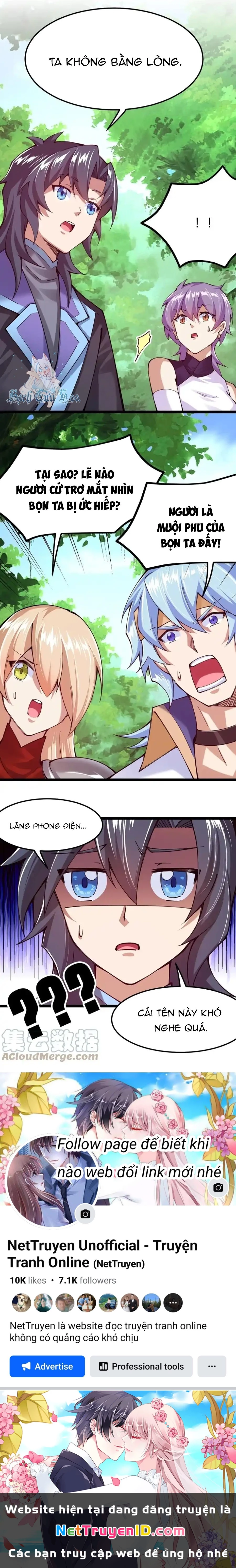 Sức Mạnh Của Kiếm Thần: Chapter 49