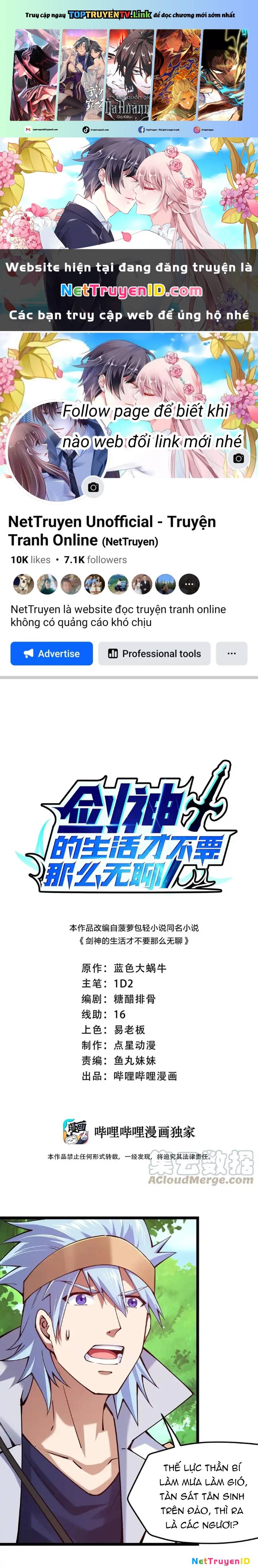 Sức Mạnh Của Kiếm Thần: Chapter 51