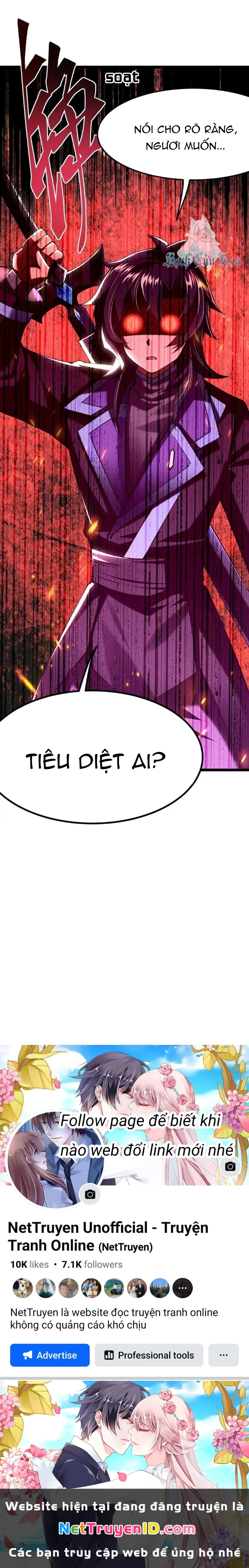 Sức Mạnh Của Kiếm Thần: Chapter 51